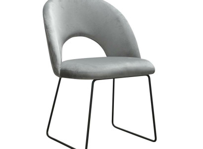 Armchair 6x Lounge Armchair Chair Upholstered Chair Living room Restaurant Club